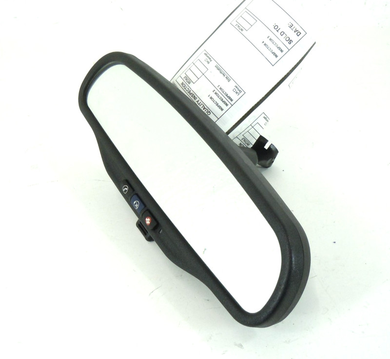 2005-2009 Buick LaCrosse Rear View Mirror OnStar Telematics OEM Opt UE1