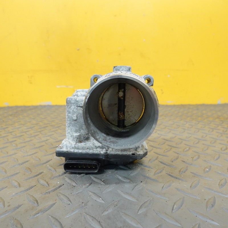 2019-2022 VOLVO XC40 FUEL INJECTION THROTTLE BODY VALVE OEM 31293736