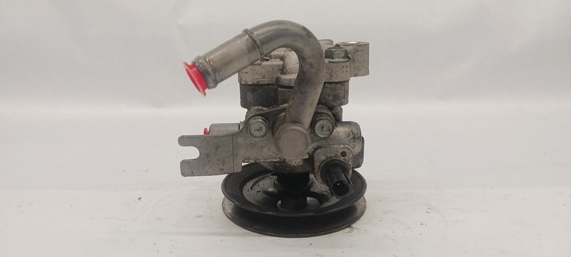 08-'11 HYUNDAI ACCENT power Steering Pump 51k miles OEM