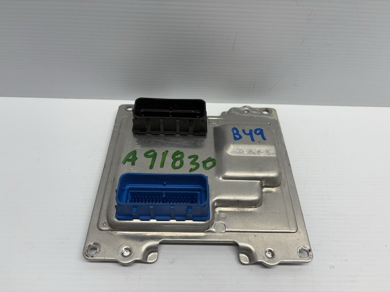 22–23 Chevrolet Bolt EV/EUV Engine Control Module ECU OEM 12718970 Bosch E64