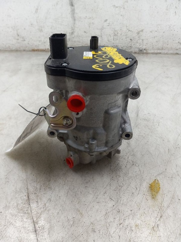 16 17 18 19 20 21 22 TOYOTA PRIUS AC COMPRESSOR FU 7TH & 8TH DIGIT