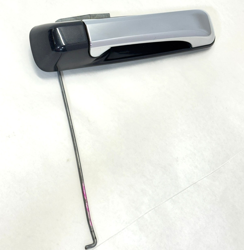 ✅ 2012-2020 RAM 1500 CLASSIC 2500 3500 REAR RIGHT EXTERIOR DOOR HANDLE PAR OEM
