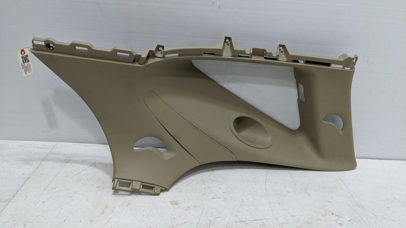 Right Quarter Upper Trim Panel 2014 Acura MDX 84134-TZ5-A13ZA 2015 2016 - 2020