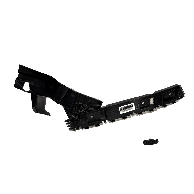 📌 2021-2025 FORD MUSTANG MACH-E REAR BUMPER LEFT SIDE MOUNT SUPPORT BRACKET OEM