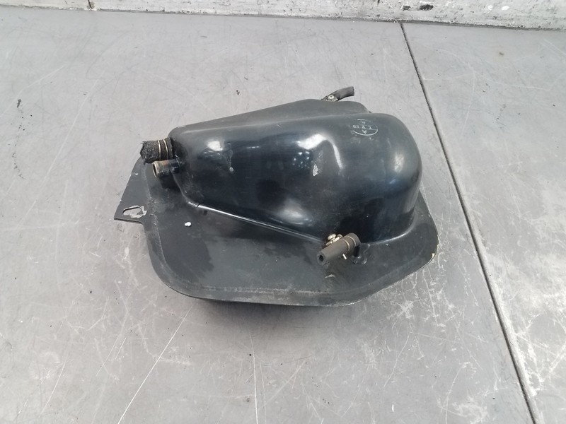 1978 Nissan 280Z Gas Expansion Tank #8939 Z4