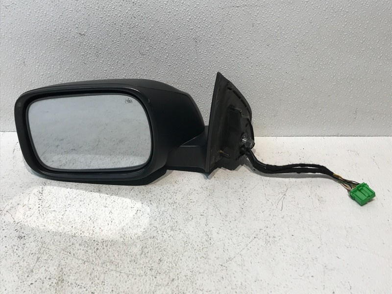 2003-2006 VOLVO XC90 Left Driver Side View Power Mirror OEM