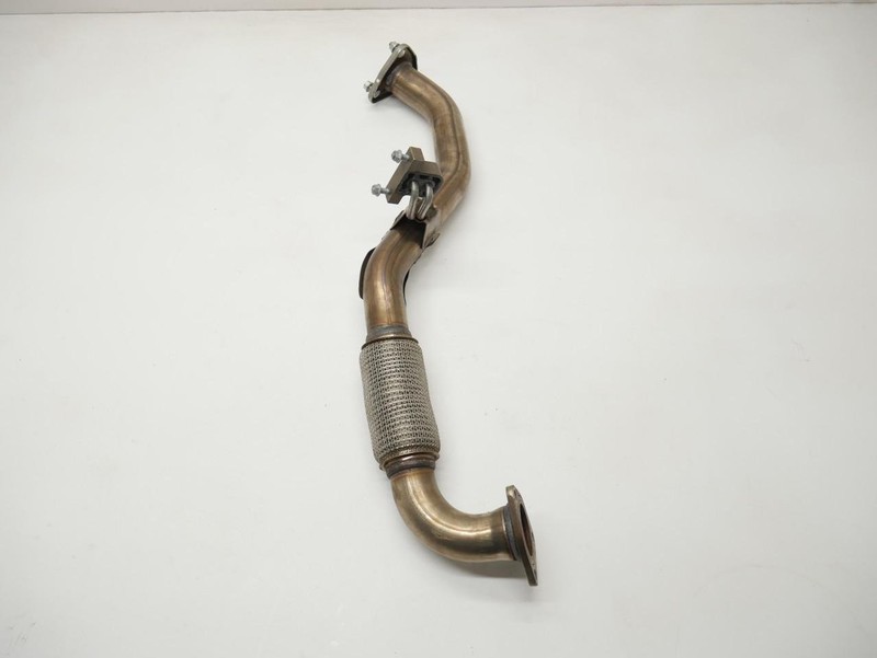 2023-2024 Honda HR-V Exhaust Front Pipe Down Pipe OEM