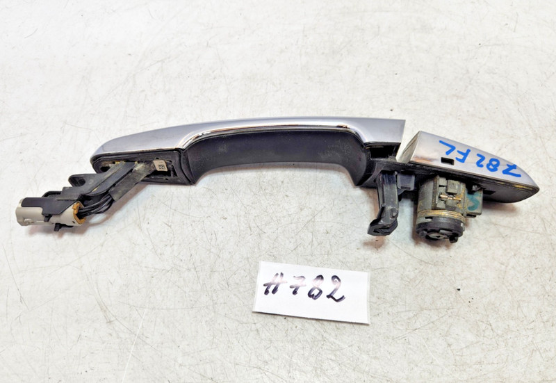 ✅ 13-17 OEM Range Rover L405 Front Left Driver Exterior Door Handle