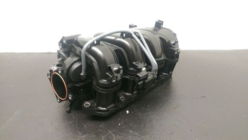 12-17 Hyundai Accent 1.6L Air Intake Manifold OEM 28310-2B600