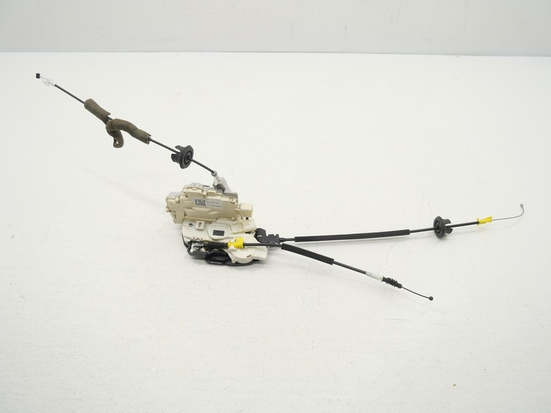 Used Rear Right Passenger Side Door Lock Actuator 2014-2015 Audi RS7 C7 OEM