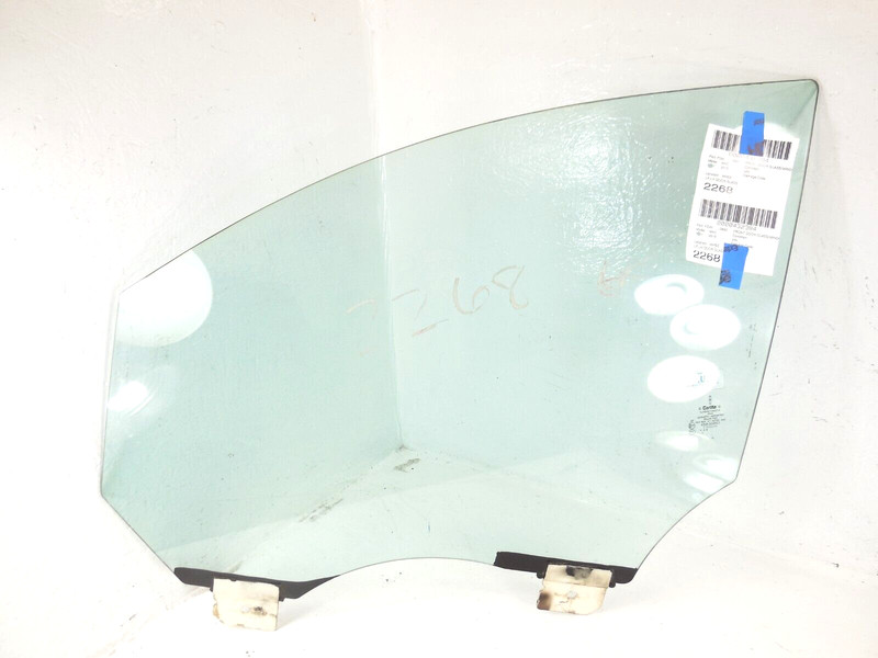 2015-2019 Lincoln MKC Front Door Window Glass Driver Left LH OEM