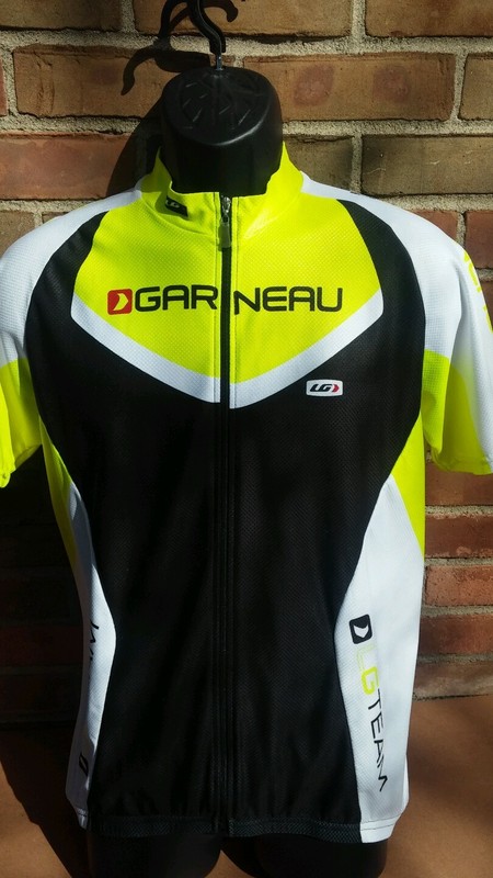 LG TEAM TSHIRT