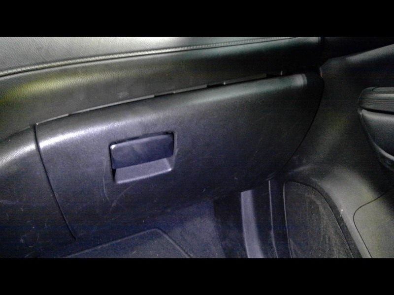 ACADIA 2020-2023 Glove Box 1703727