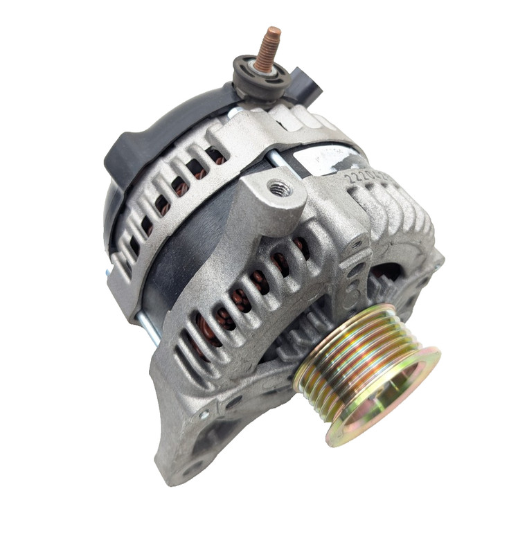 11294A OEM Reman Alternator 140 Amps For Chrysler Dodge Jeep 2008-2011
