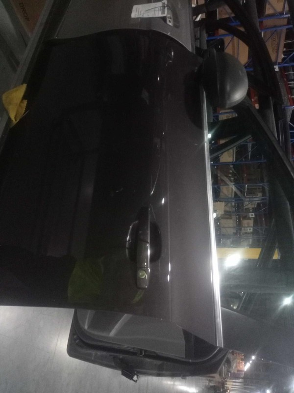 2011 Chevrolet Cruze Left Front Door - Used, 129k Miles, OEM Quality
