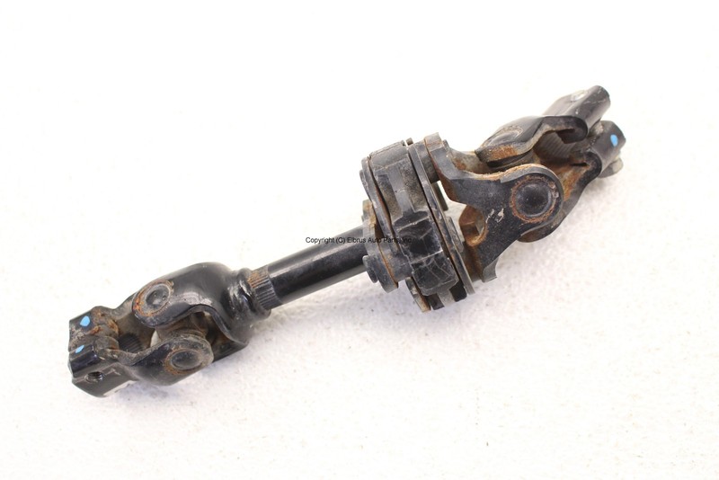 SUBARU FORESTER 14 15 16 STEERING COLUMN LOWER FLEX JOINT SHAFT 34170SG050 OEM