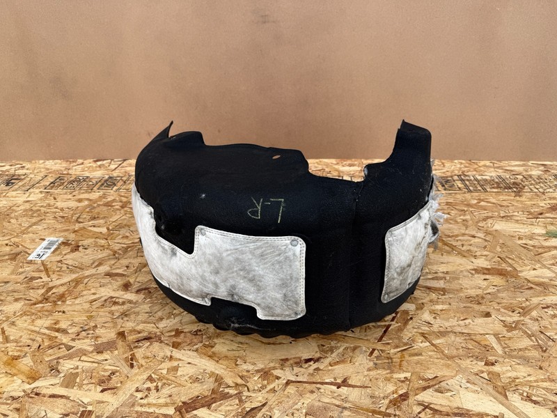 KIA STINGER 2018-2023 OEM REAR LEFT DRIVER FENDER LINER SPLASH SHIELD ASSY