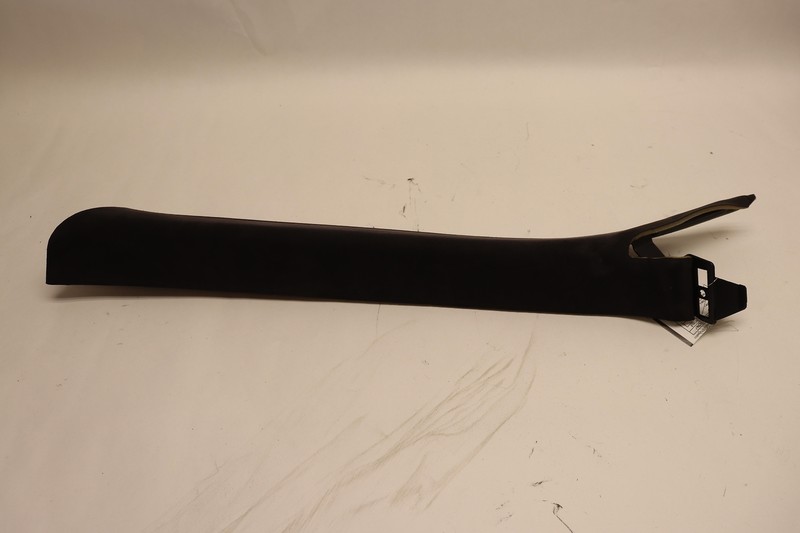 2014-2016 MASERATI QUATTROPORTE LEFT SIDE A PILLAR COVER TRIM PANEL OEM