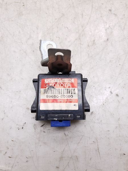 95-97 LEXUS LS400 POWER STEERING CONTROL MODULE ECM ASSEMBLY