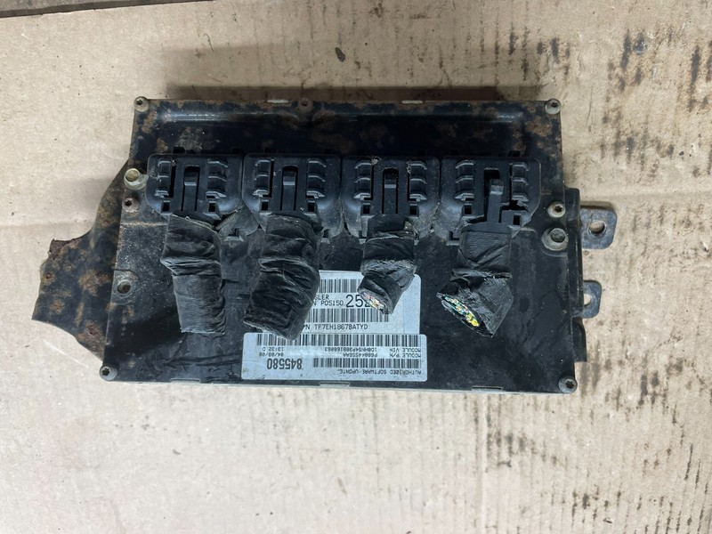 2008 2009Caravan Town & Country 3.3L Engine Control p68044556aa ECM p2876 DG