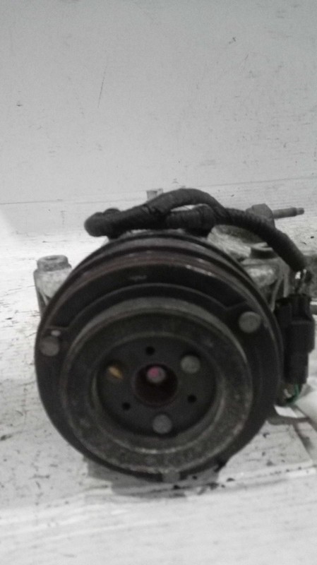 2017 Ford F150 A/C Compressor 2.7L OEM HL3H19D629EA 74K Miles