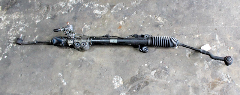 Steering Gear/Rack Power Rack And Pinion Fits 06-08 INFINITI FX35 Fx45 AWD 90K