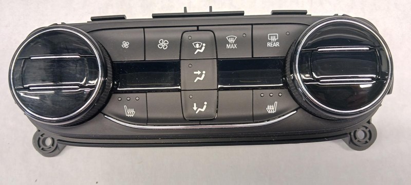 21-'23 BUICK ENCORE GX dual zone automatic temperature control OEM 1 Year Wnty!