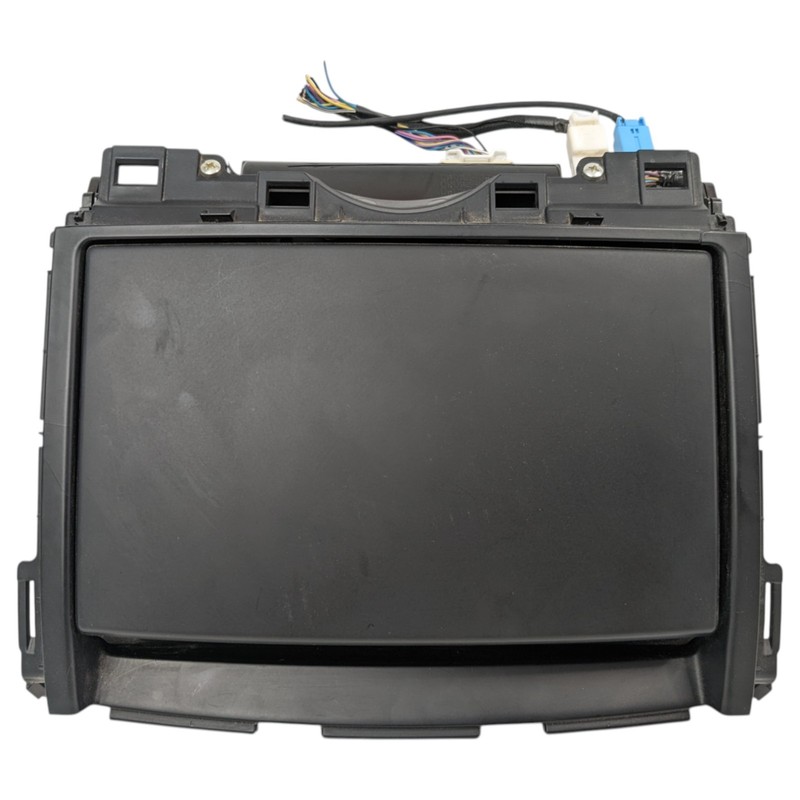 2010-2012 Lexus HS250h GPS Navigation Display Screen Assembly 55420‑75010 OEM