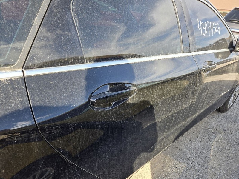 Passenger Right Rear Side Door LS Fits 14-19 IMPALA 3584808