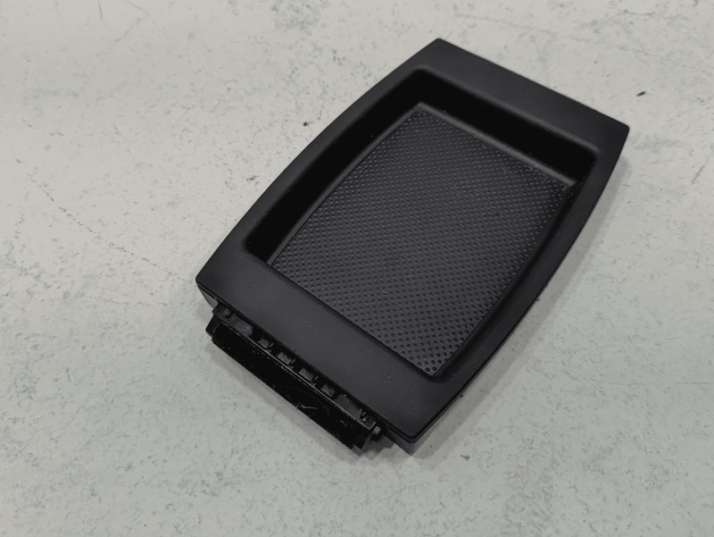 2017-2021 Honda Civic Center Console Storage Tray Insert Mat OEM
