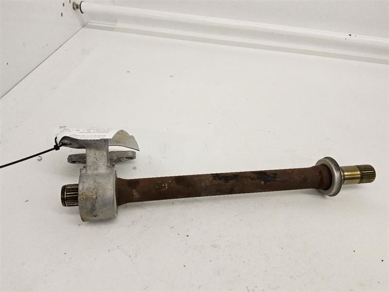 Axle Shaft Front Axle Inner Jackshaft 2.4L Fits 15-19 CR-V 3349824