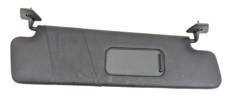 97-04 Mercede R170 SLK230 SLK320 Right Passenger Side Sunvisor Sun Visor OEM