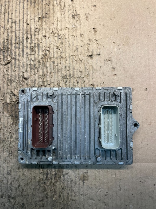 2015 2019 Ram Promaster 3.6L Engine Computer ECM ECU OEMV0815 DG
