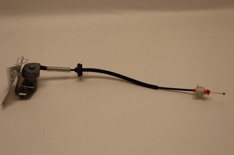 2020-2024 CHEVY CORVETTE LEFT DRIVER DOOR KEY LOCK MANUAL DOOR RELEASE OEM
