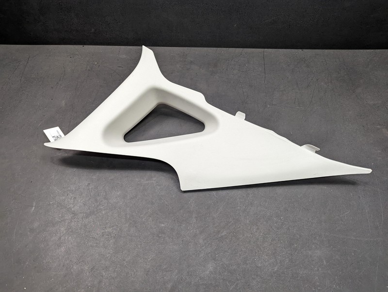 Rear Left C Pillar Upper Trim Panel 2021 Hyundai Sonata 85850-L1000 2020