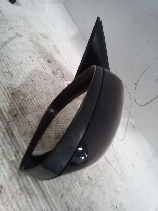 Used Right Door Mirror fits: 2015 Land rover Range rover sport Power power foldi