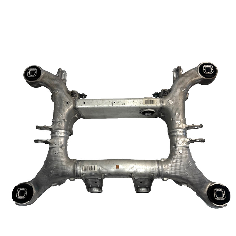 📌2011-2016 BMW 528I 535i F10 RWD REAR SUSPENSION SUBFRAME FRAME CROSSMEMBER OEM
