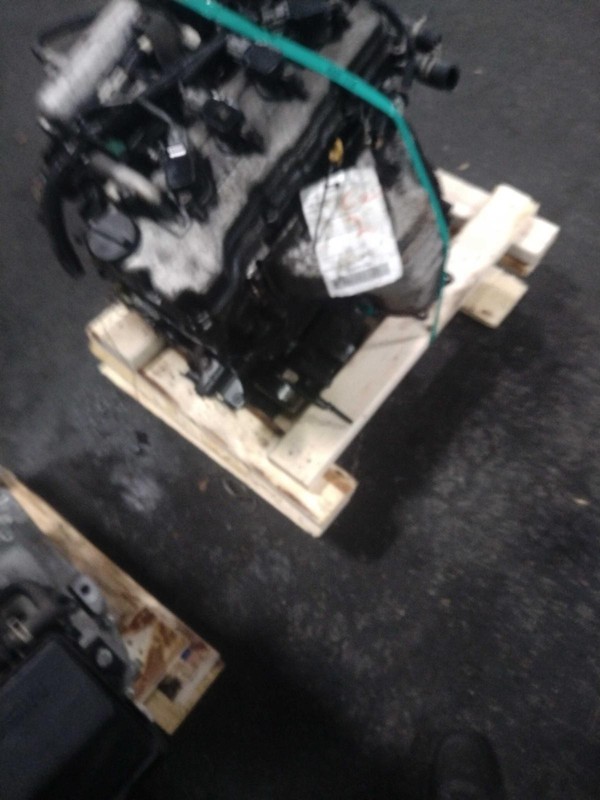 2006 Nissan Sentra 1.8L Engine Complete Assembly OEM 200K Warranty FWD