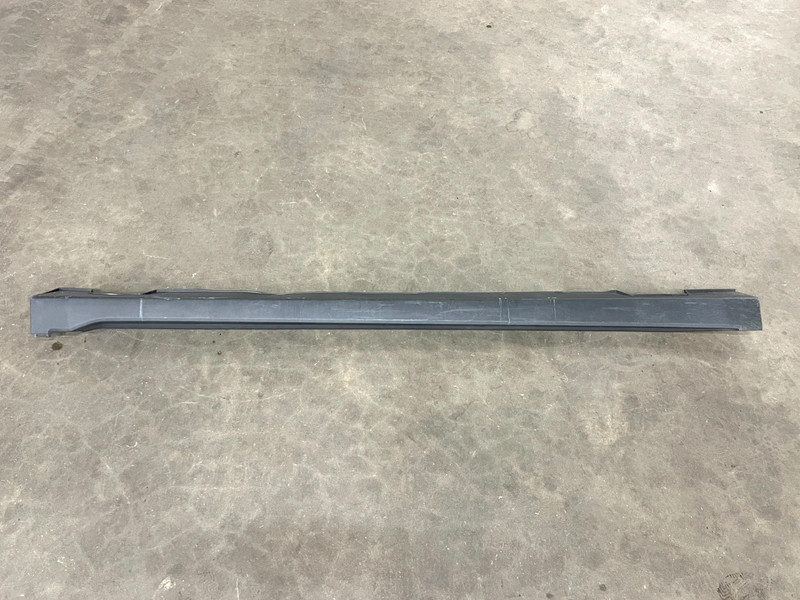 ⭐2025-2026 KIA K4 FWD RIGHT PASS SIDE SKIRT ROCKER MOLDING PANEL OEM LOT2730