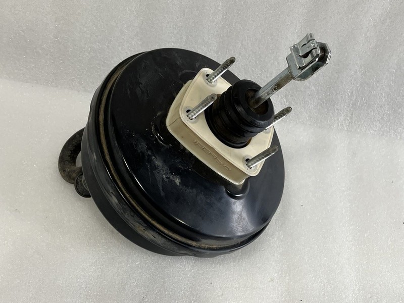 2004 2005 2006 2007 2008 CHEVROLET COLORADO CANYON POWER BRAKE BOOSTER 89040285