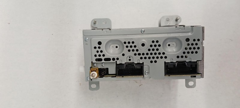 20 FORD EDGE radio stereo head unit OEM 1 Year Warranty!