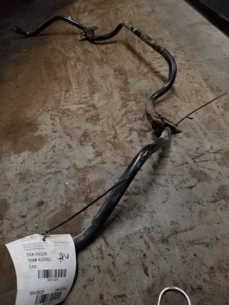 Stabilizer Bar Front Fits 02-05 FREELANDER 114216