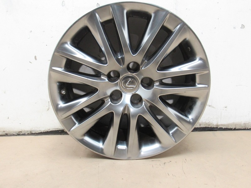 Lexus LS460 2016 Wheel Rim R19 19 x 8J 19 Inch 13-17 *:O