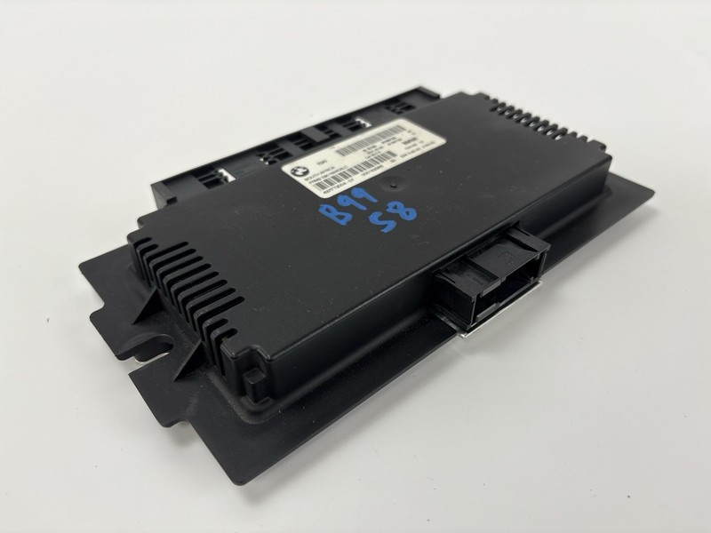 BMW E89 E90 E92 328 335 M3 Z4 Footwell Light Body Control Module FRM3 Unit OEM