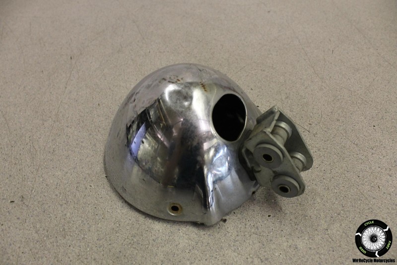 1995 Honda Shadow VLX 600 VT600CD HEADLIGHT CASE HOUSING BUCKET COVER VT 95
