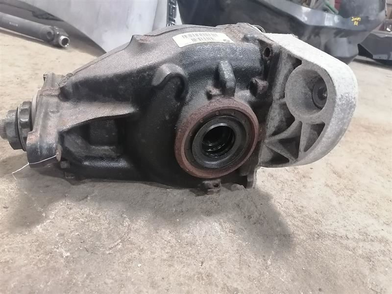 Differential Carrier Rear Gasoline 3.38 Ratio Fits 11-17 BMW X3 772977