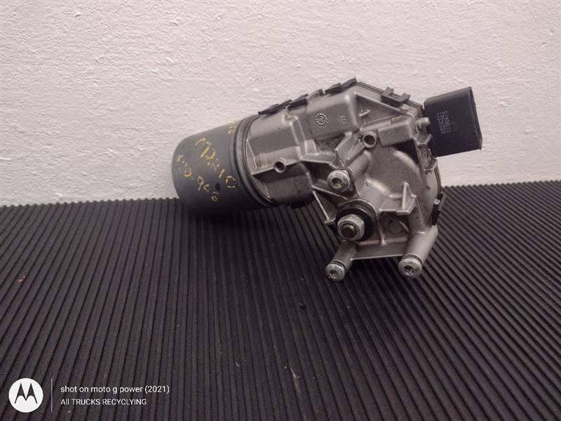 05-09 Chevrolet Uplander Windshield Wiper Motor OEM 12335832