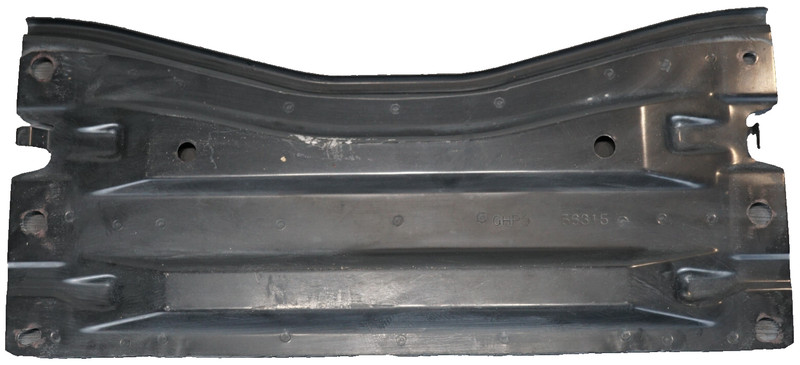 🔅2014-2018 MAZDA 6 OEM. UNDER BODY TUNER TUNNEL HOLDER SHIELD BRACKET