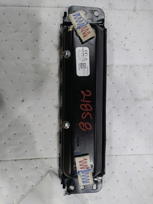 2022 Jeep Grand Cherokee Instrument Panel Air Bag - White - 41K Miles