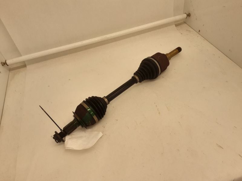 Driver Left Axle Shaft Front 2.0L Fits 18-19 TERRAIN 2653526